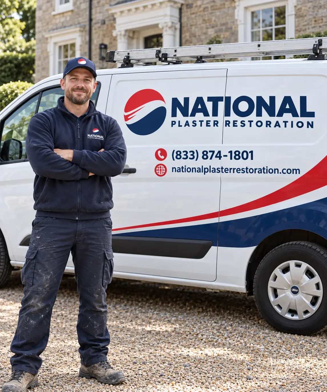 Plaster Repair company in Blossburg, PA